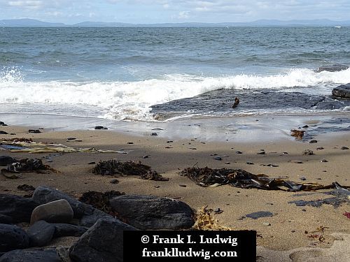 Bundoran Coast